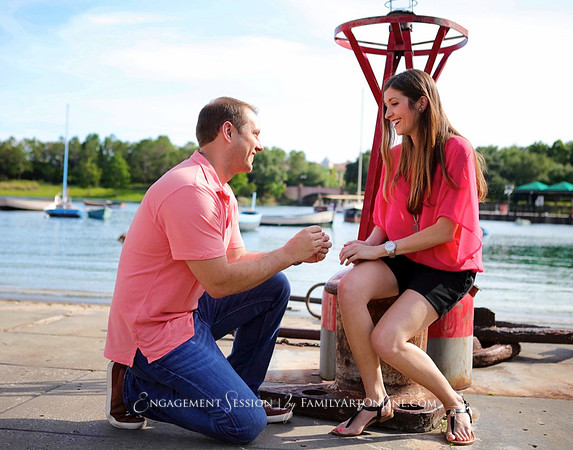 Will You Marry Me?