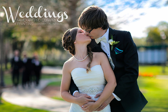 Weddings | Family Art