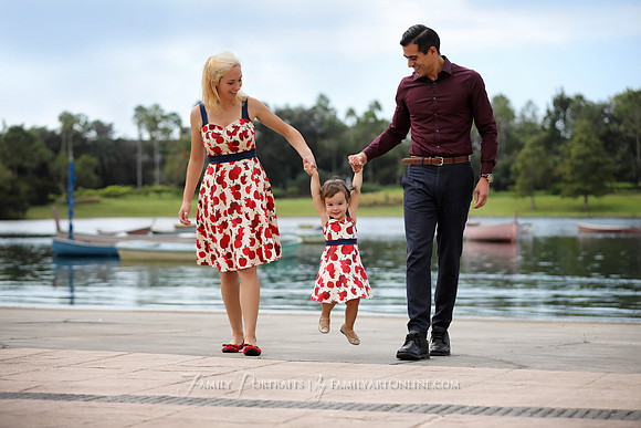 Family Photo Session