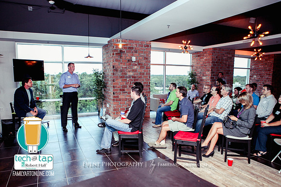 Business Events
