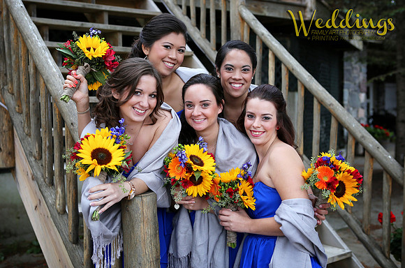 Wedding Photography